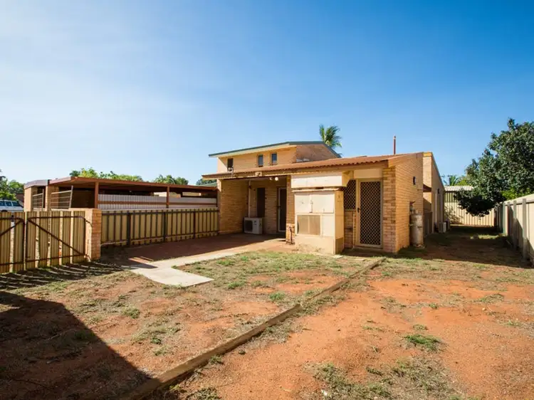 6 Orchid Close, South Hedland WA 6722