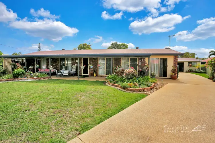 5 McColm Court, Bargara QLD 4670