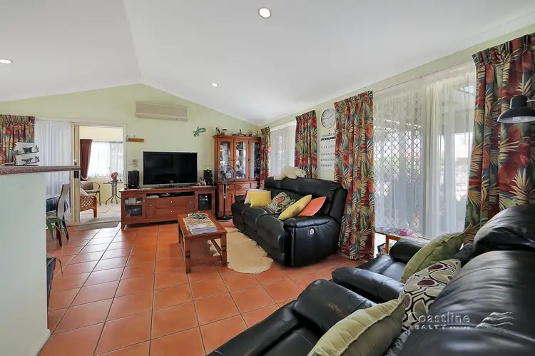 Sixth view of Homely house listing, 5 McColm Court, Bargara QLD 4670
