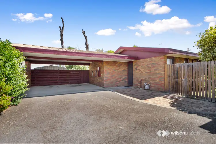 3/11-13 Strathcole Drive, Traralgon VIC 3844