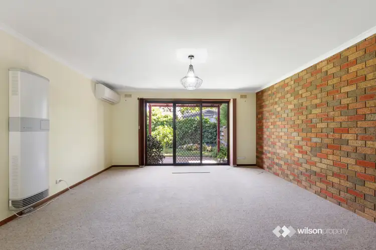 Second view of Homely unit listing, 3/11-13 Strathcole Drive, Traralgon VIC 3844