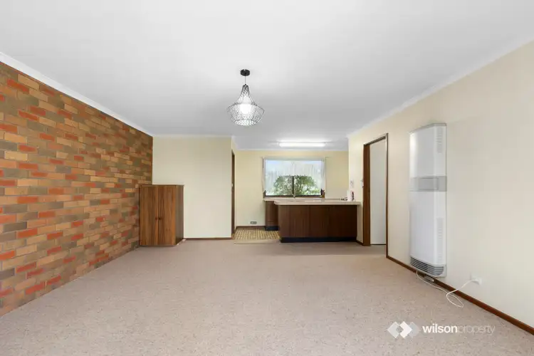 Third view of Homely unit listing, 3/11-13 Strathcole Drive, Traralgon VIC 3844