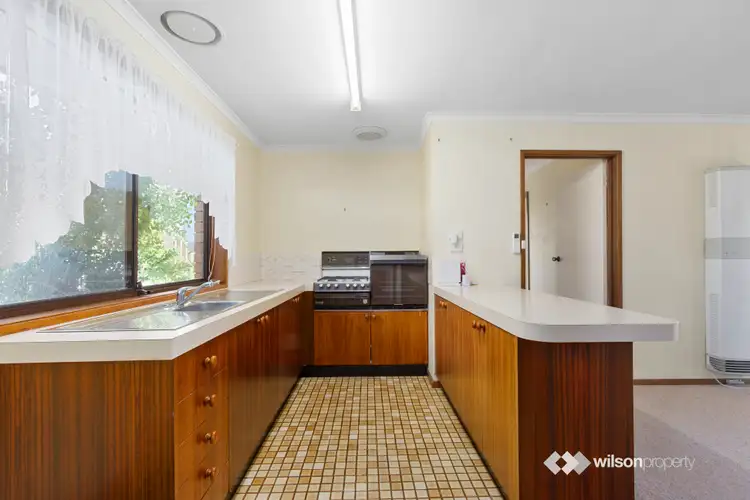 Fourth view of Homely unit listing, 3/11-13 Strathcole Drive, Traralgon VIC 3844