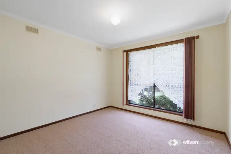 Fifth view of Homely unit listing, 3/11-13 Strathcole Drive, Traralgon VIC 3844