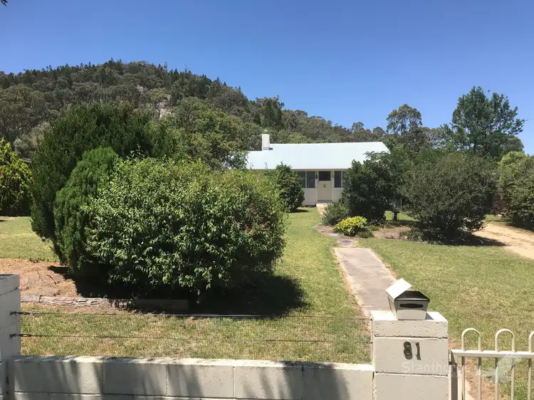 81 Amosfield Road, Stanthorpe QLD 4380
