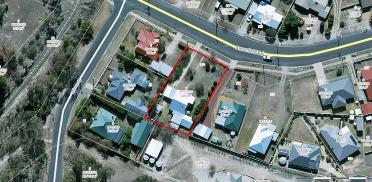 Third view of Homely house listing, 81 Amosfield Road, Stanthorpe QLD 4380