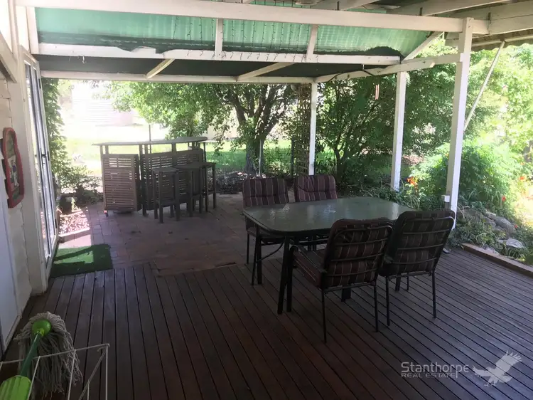 Fourth view of Homely house listing, 81 Amosfield Road, Stanthorpe QLD 4380