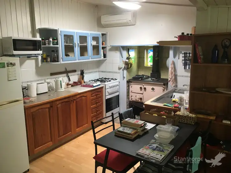 Fifth view of Homely house listing, 81 Amosfield Road, Stanthorpe QLD 4380