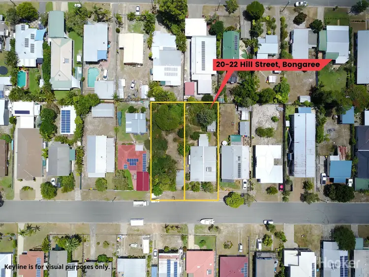 20-22 Hill Street, Bongaree QLD 4507