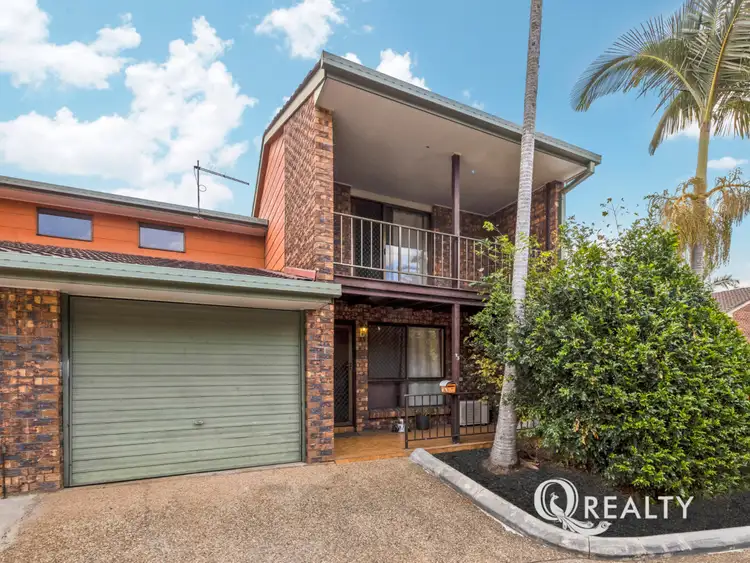 Main view of Homely townhouse listing, 23/24 Chambers Flat Road, Waterford West QLD 4133