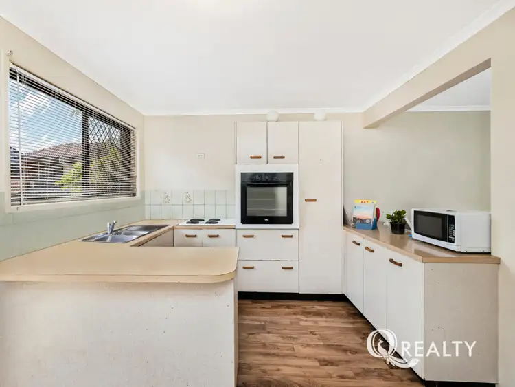 Second view of Homely townhouse listing, 23/24 Chambers Flat Road, Waterford West QLD 4133
