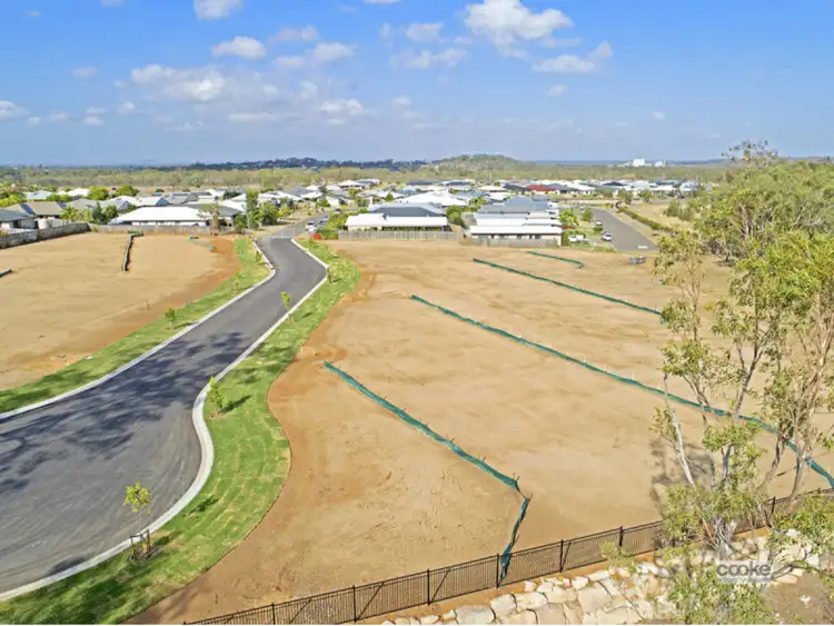LOT 8 Diploma Street, Norman Gardens QLD 4701