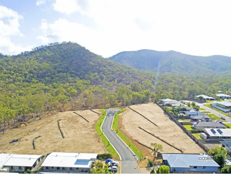 Fifth view of Homely land listing, LOT 8 Diploma Street, Norman Gardens QLD 4701