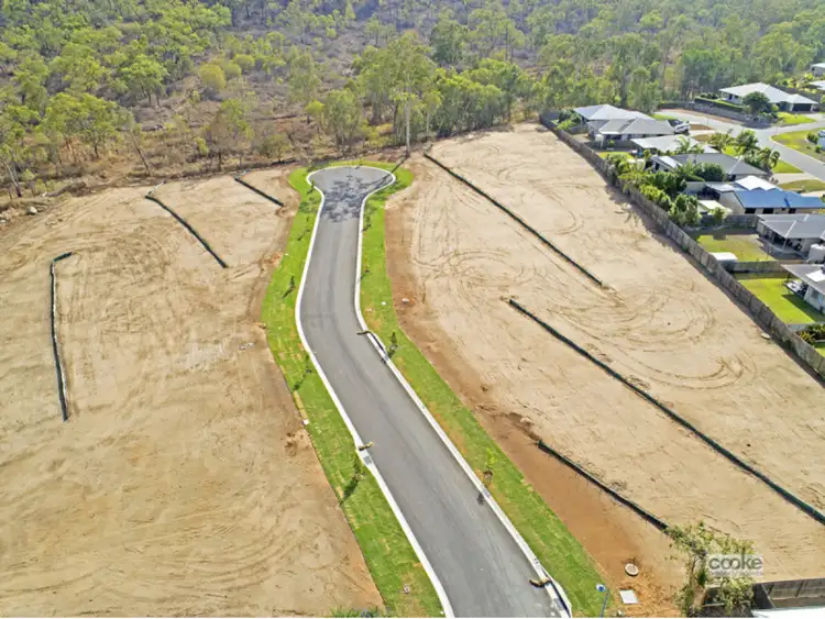 Sixth view of Homely land listing, LOT 8 Diploma Street, Norman Gardens QLD 4701