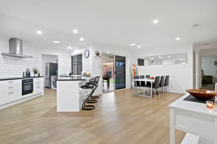 Second view of Homely house listing, 8 Calabash Street, Ormeau QLD 4208