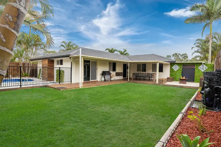 Third view of Homely house listing, 8 Calabash Street, Ormeau QLD 4208