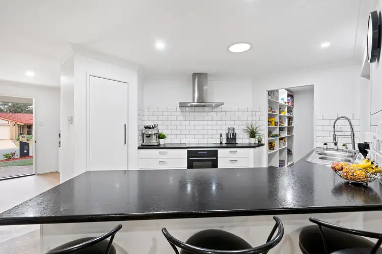 Fourth view of Homely house listing, 8 Calabash Street, Ormeau QLD 4208