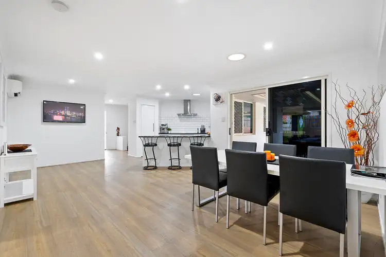Fifth view of Homely house listing, 8 Calabash Street, Ormeau QLD 4208