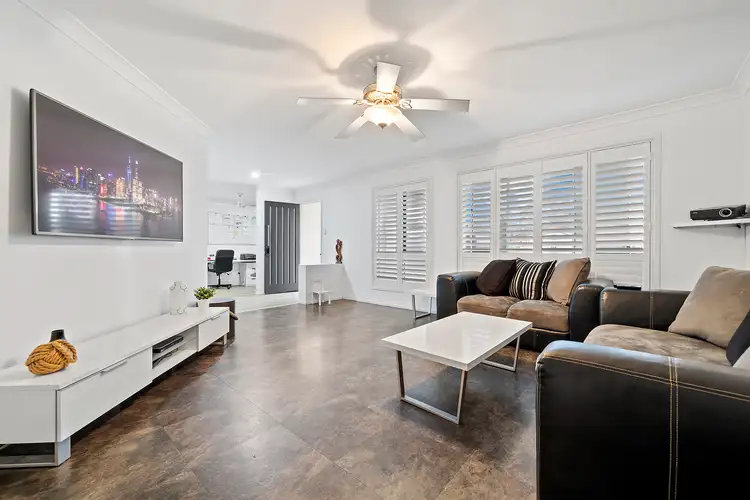 Sixth view of Homely house listing, 8 Calabash Street, Ormeau QLD 4208