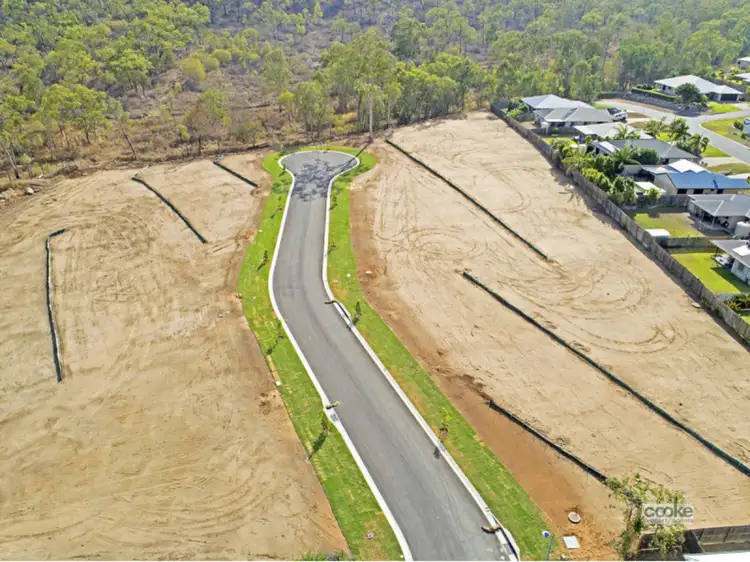 Main view of Homely land listing, LOT 9 Diploma Street, Norman Gardens QLD 4701