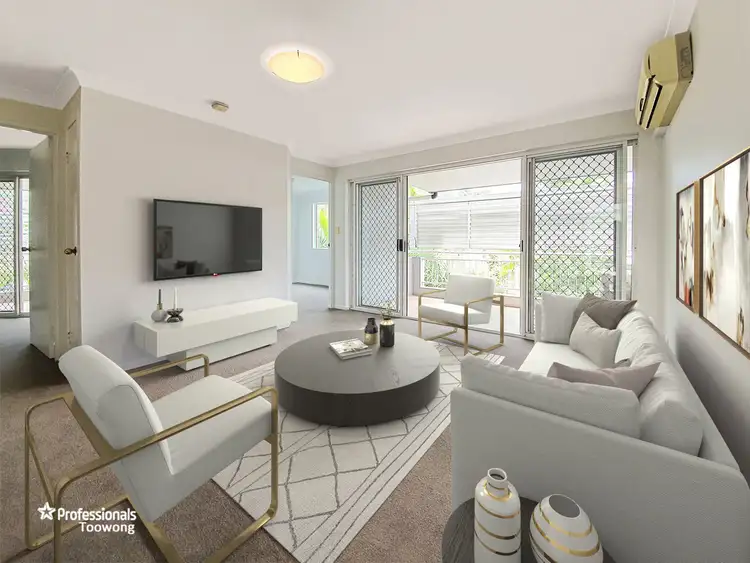 11/9 Durham Street, St Lucia QLD 4067