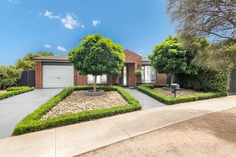 Main view of Homely house listing, 12 Imperial Way, Bannockburn VIC 3331