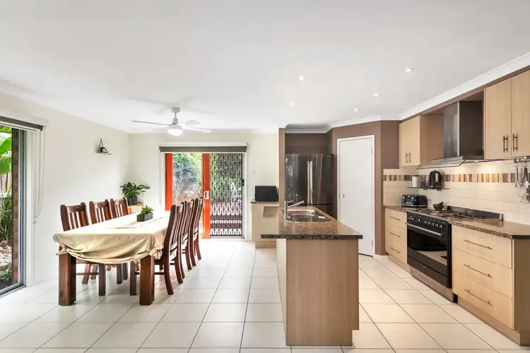 Second view of Homely house listing, 12 Imperial Way, Bannockburn VIC 3331