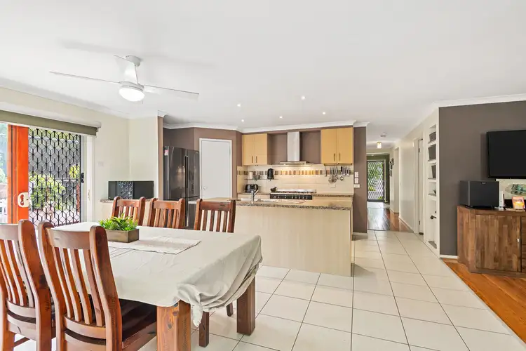 Third view of Homely house listing, 12 Imperial Way, Bannockburn VIC 3331