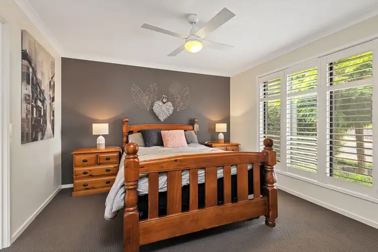 Fifth view of Homely house listing, 12 Imperial Way, Bannockburn VIC 3331