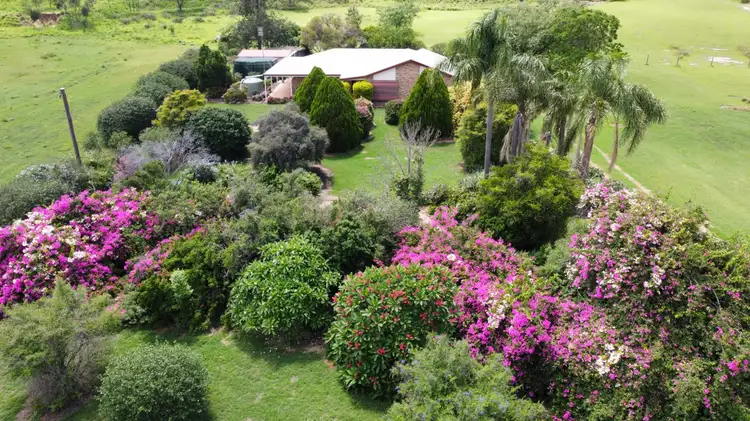 Main view of Homely rural property listing, 987 Gatton Clifton Road, Ma Ma Creek QLD 4347