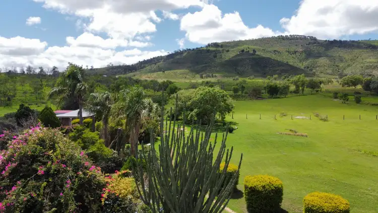Third view of Homely rural property listing, 987 Gatton Clifton Road, Ma Ma Creek QLD 4347