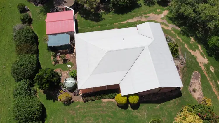 Sixth view of Homely rural property listing, 987 Gatton Clifton Road, Ma Ma Creek QLD 4347