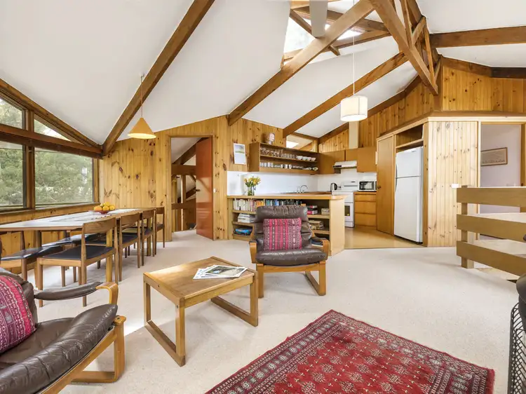 Main view of Homely house listing, 71 Merricks Beach Road, Merricks Beach VIC 3926