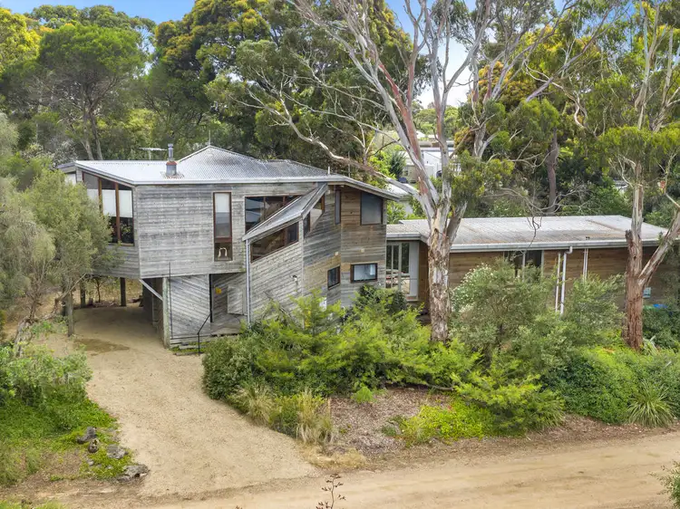Second view of Homely house listing, 71 Merricks Beach Road, Merricks Beach VIC 3926