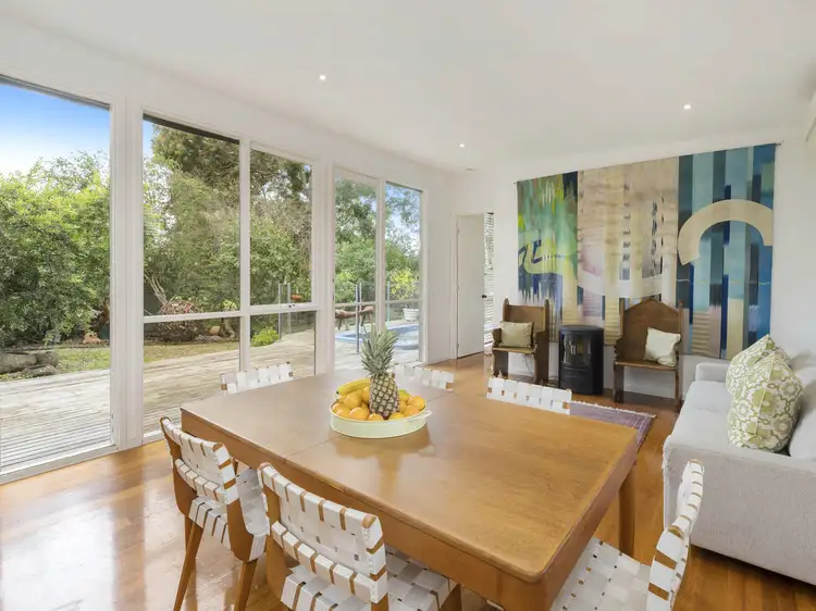 Fifth view of Homely house listing, 71 Merricks Beach Road, Merricks Beach VIC 3926