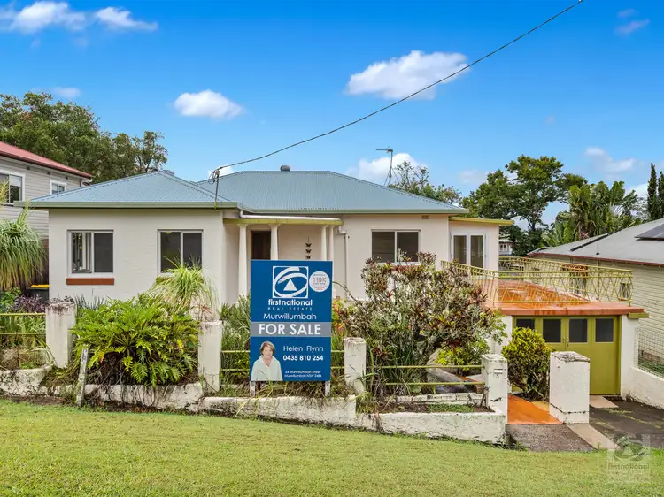 5 Gloucester Street, South Murwillumbah NSW 2484
