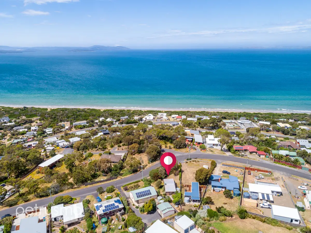 Main view of Homely house listing, 156 Bally Park Road, Dodges Ferry TAS 7173