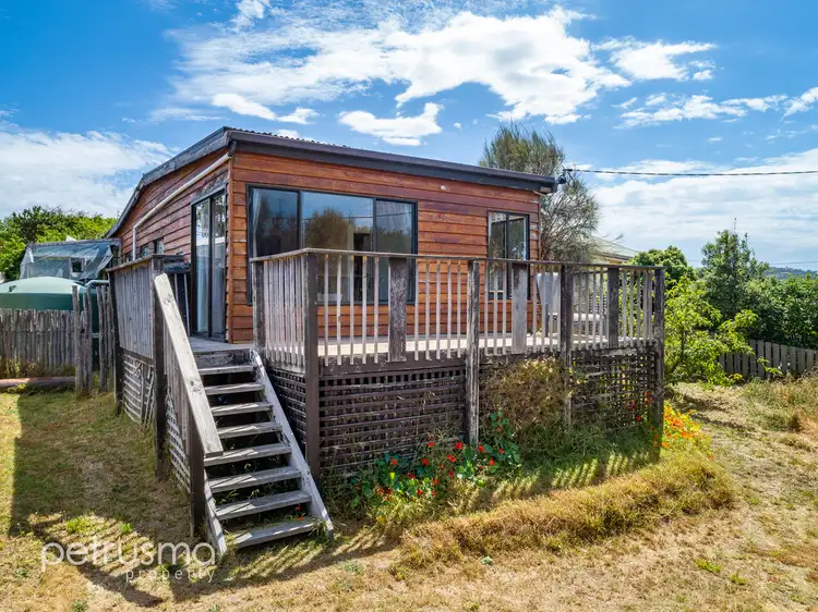 Second view of Homely house listing, 156 Bally Park Road, Dodges Ferry TAS 7173