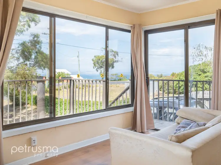 Fifth view of Homely house listing, 156 Bally Park Road, Dodges Ferry TAS 7173