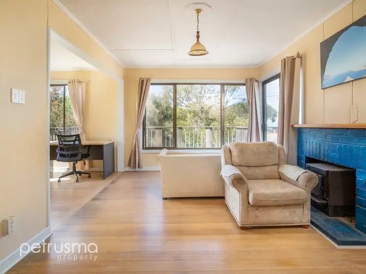Sixth view of Homely house listing, 156 Bally Park Road, Dodges Ferry TAS 7173