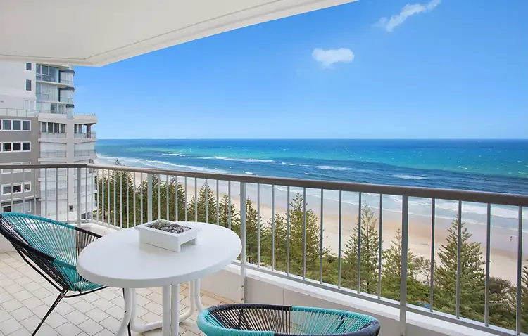 47/170 The Esplanade, Burleigh Heads QLD 4220