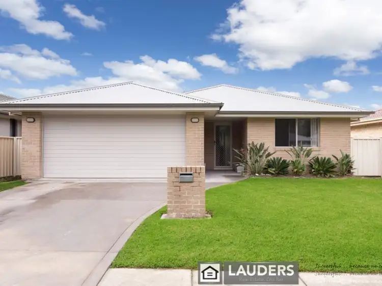 38 Albatross Way, Old Bar NSW 2430