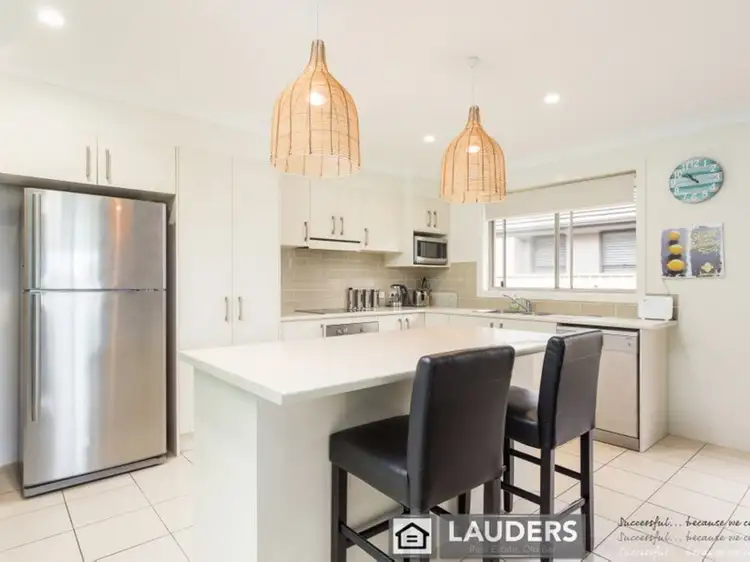 Second view of Homely house listing, 38 Albatross Way, Old Bar NSW 2430