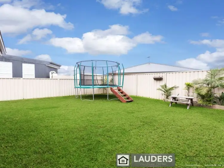 Fifth view of Homely house listing, 38 Albatross Way, Old Bar NSW 2430