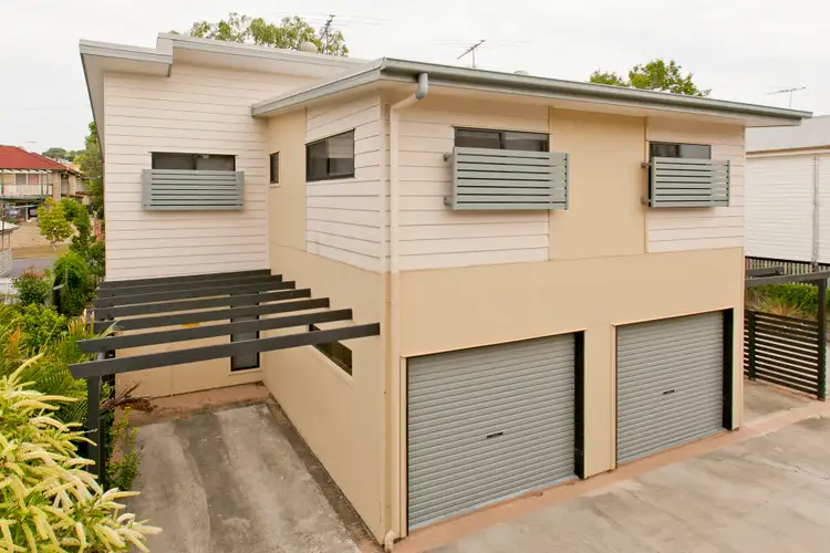 Seventh view of Homely unit listing, 2/17 Real Street, Annerley QLD 4103