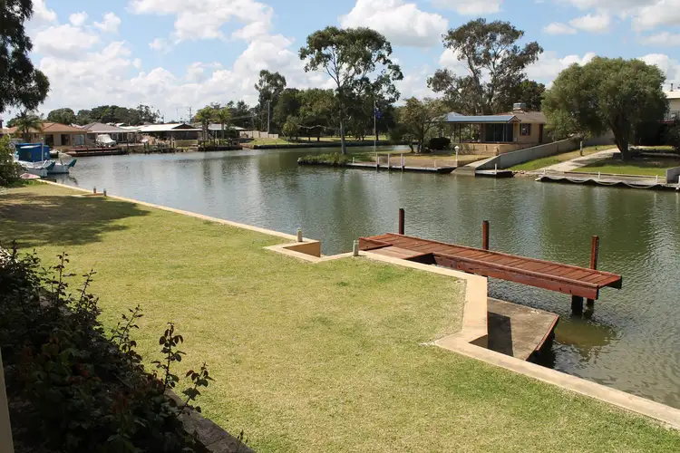 Third view of Homely house listing, 100 Moyup Way, South Yunderup WA 6208