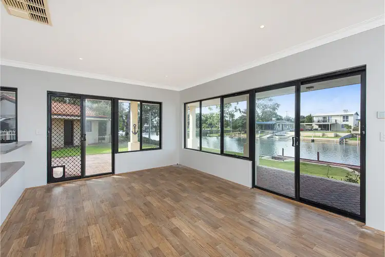 Sixth view of Homely house listing, 100 Moyup Way, South Yunderup WA 6208