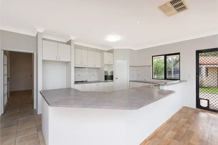 Seventh view of Homely house listing, 100 Moyup Way, South Yunderup WA 6208