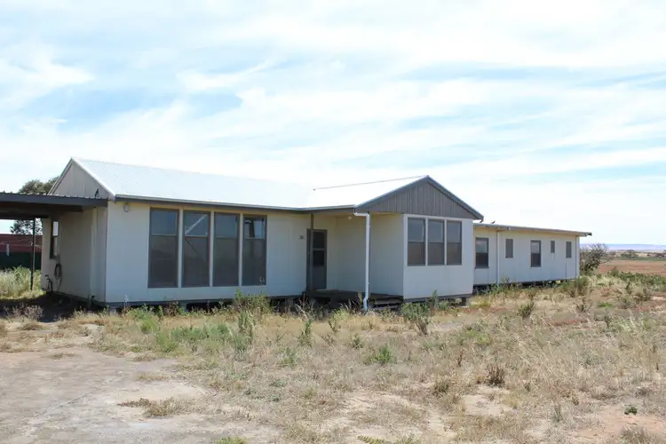 Fifth view of Homely rural property listing, 228 Gleeson Road, Mount Templeton SA 5461