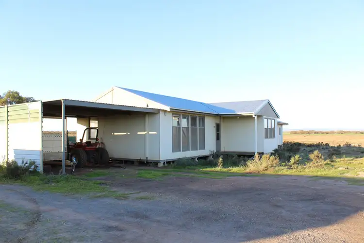 Sixth view of Homely rural property listing, 228 Gleeson Road, Mount Templeton SA 5461